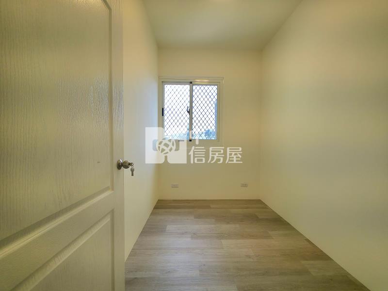 立新學區張三的家美三房房屋室內格局與周邊環境