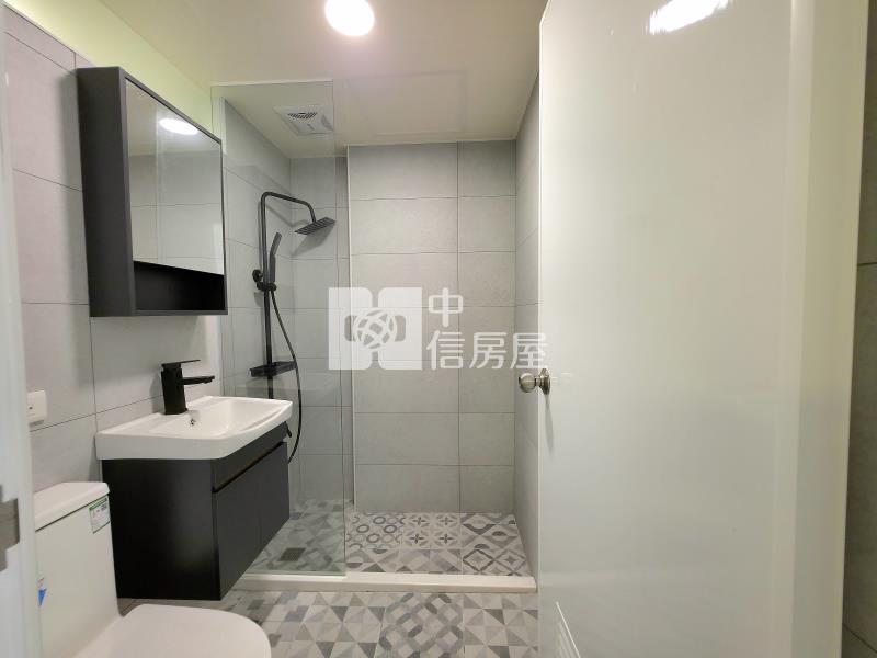 立新學區張三的家美三房房屋室內格局與周邊環境
