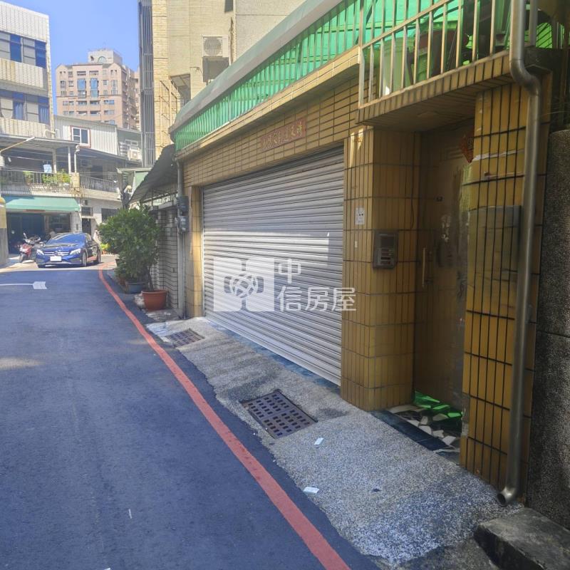 東區長榮路美透天房屋室內格局與周邊環境