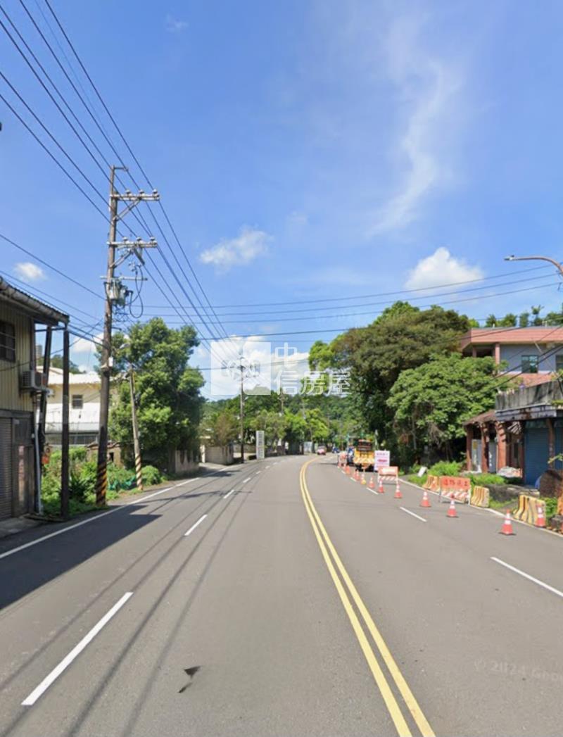 大溪正信義路丙建房屋室內格局與周邊環境