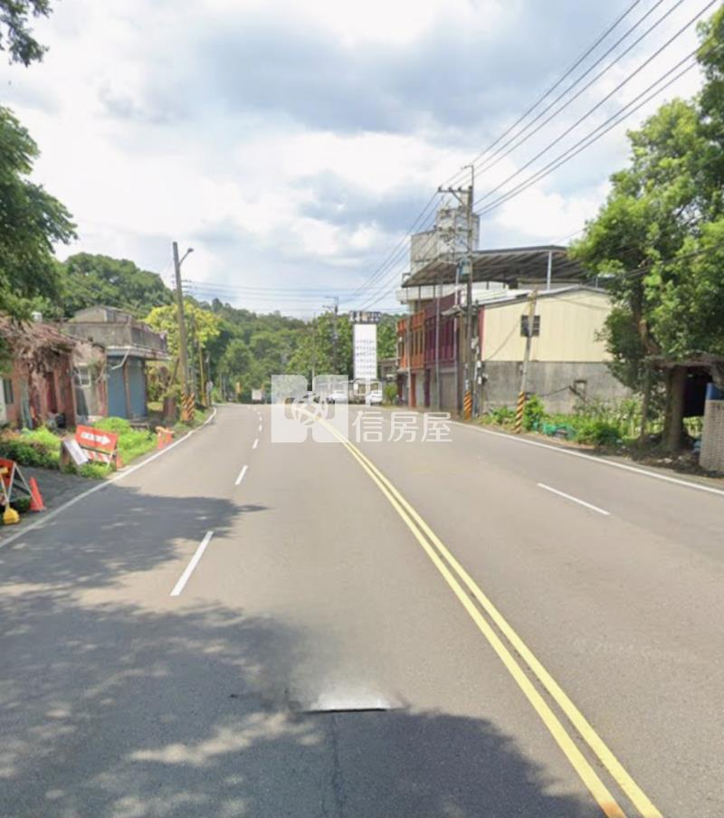 大溪正信義路丙建房屋室內格局與周邊環境