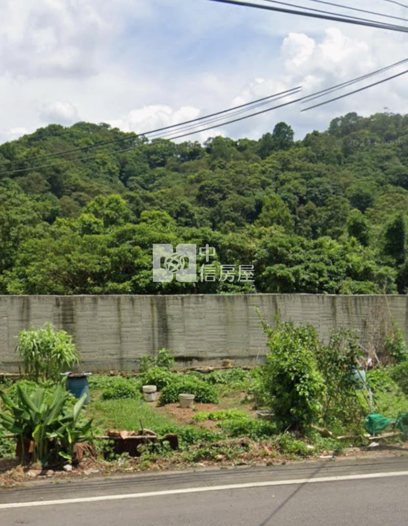 大溪正信義路丙建房屋室內格局與周邊環境