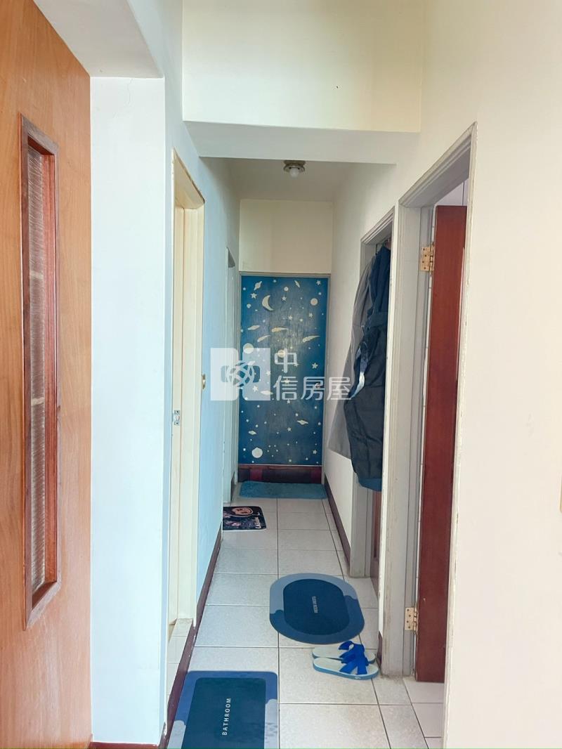 二林市區公寓房屋室內格局與周邊環境