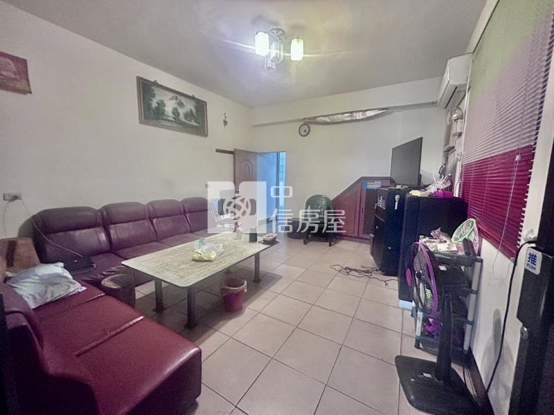 潮州南北二路店住房屋室內格局與周邊環境