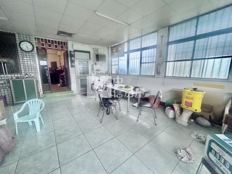 潮州南北二路店住房屋室內格局與周邊環境