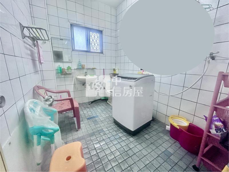 潮州南北二路店住房屋室內格局與周邊環境