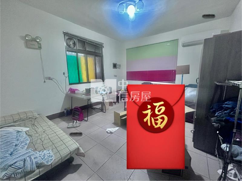 潮州南北二路店住房屋室內格局與周邊環境