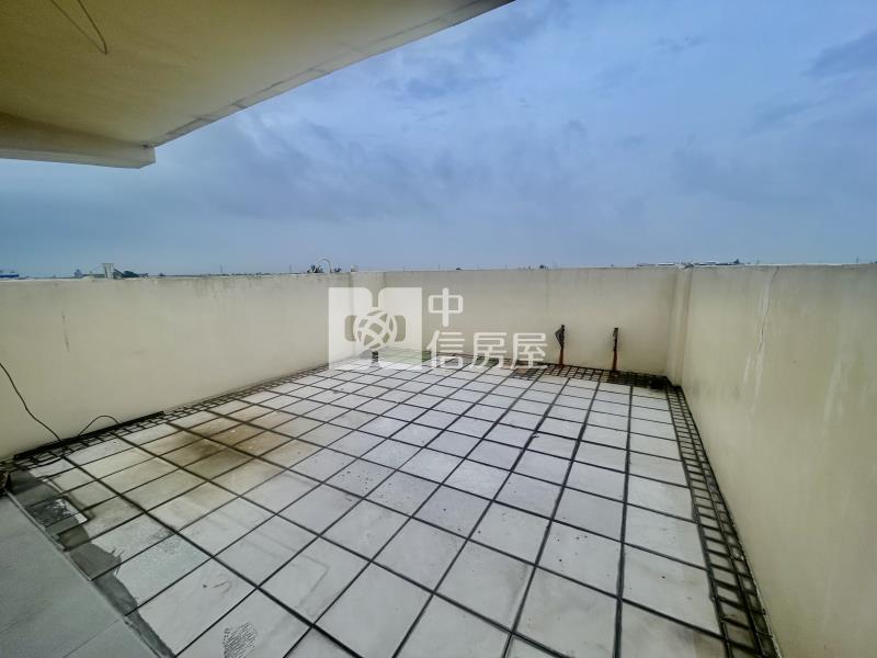 潮州南北二路店住房屋室內格局與周邊環境