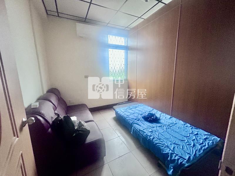 潮州南北二路店住房屋室內格局與周邊環境