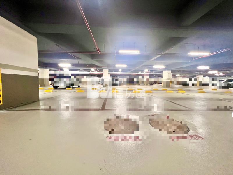 勝美欣四房連號雙平車房屋室內格局與周邊環境