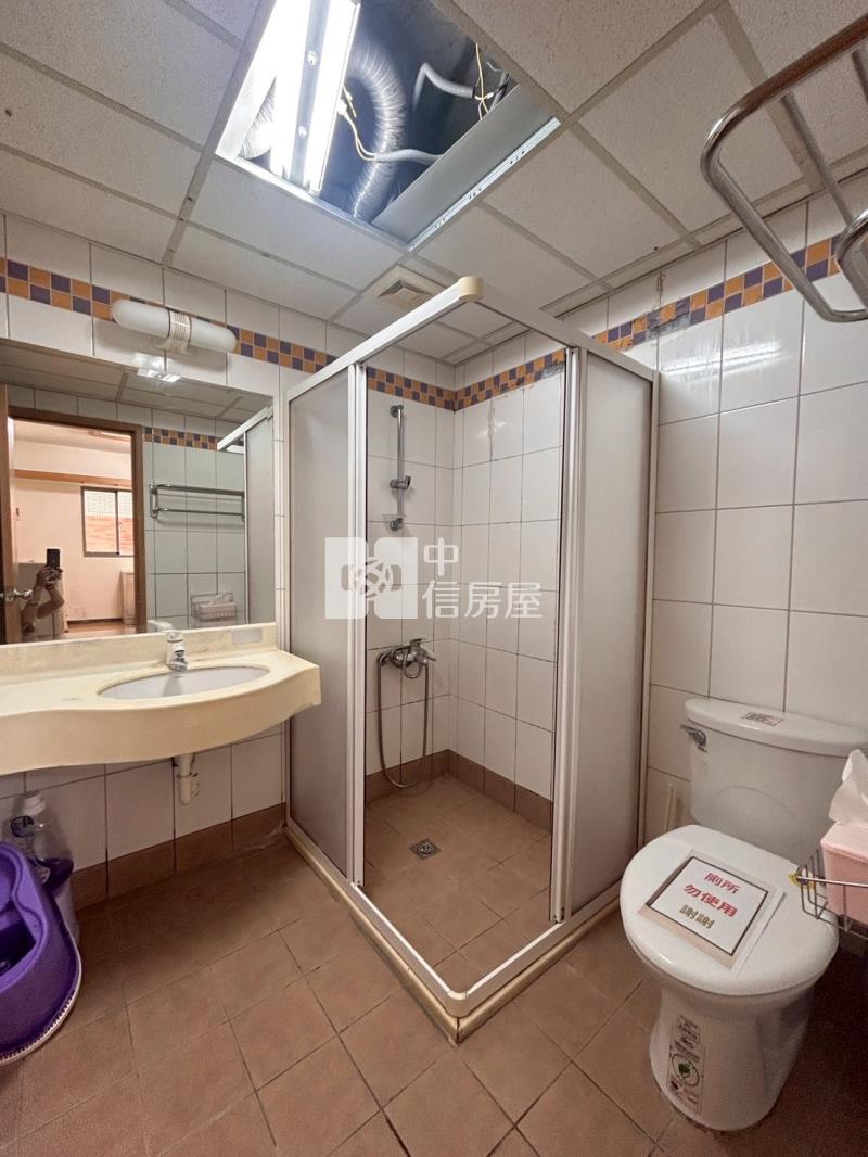 桃園市區大業路美2房房屋室內格局與周邊環境