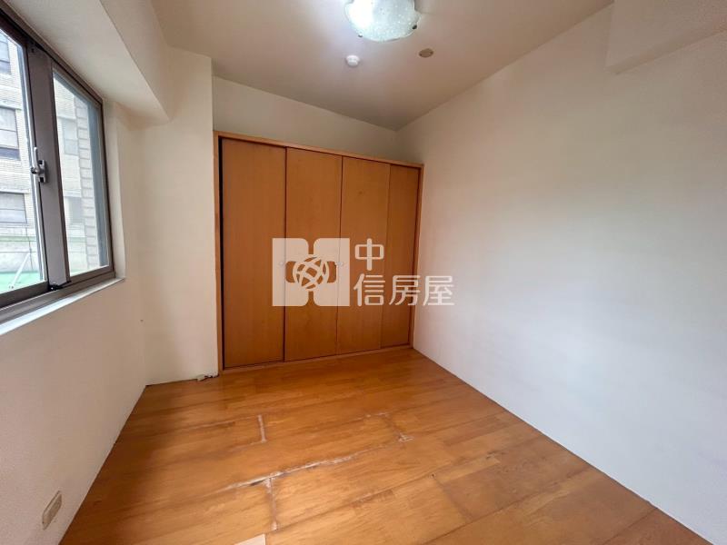 桃園市區大業路美2房房屋室內格局與周邊環境