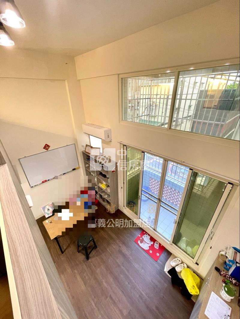 近民雄/大林市區美寓房屋室內格局與周邊環境