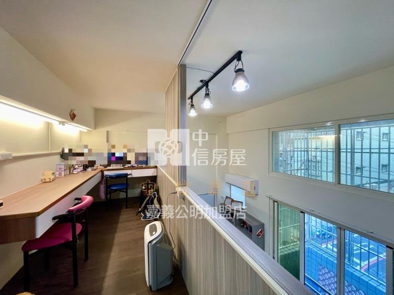 近民雄/大林市區美寓房屋室內格局與周邊環境