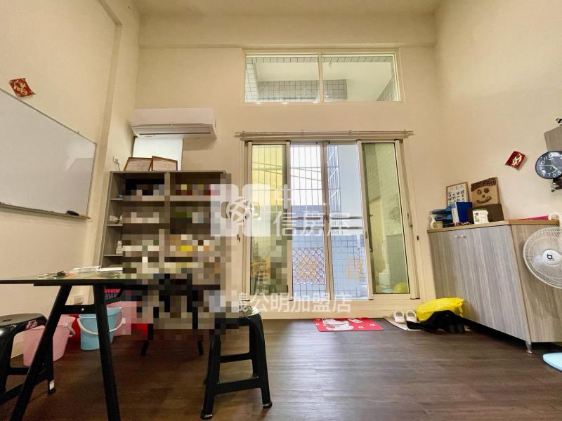 近民雄/大林市區美寓房屋室內格局與周邊環境