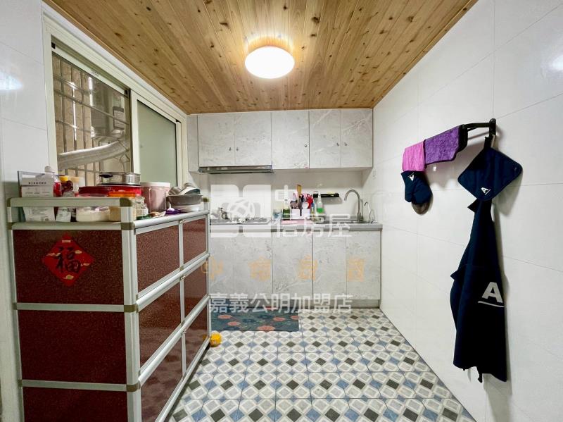 近民雄/大林市區美寓房屋室內格局與周邊環境