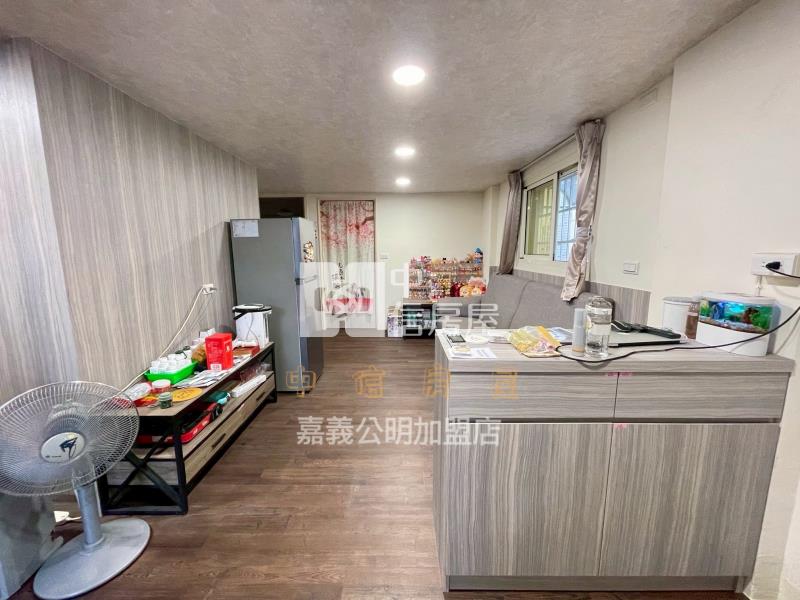 近民雄/大林市區美寓房屋室內格局與周邊環境