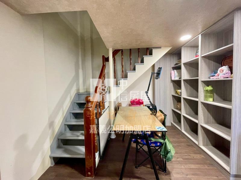 近民雄/大林市區美寓房屋室內格局與周邊環境