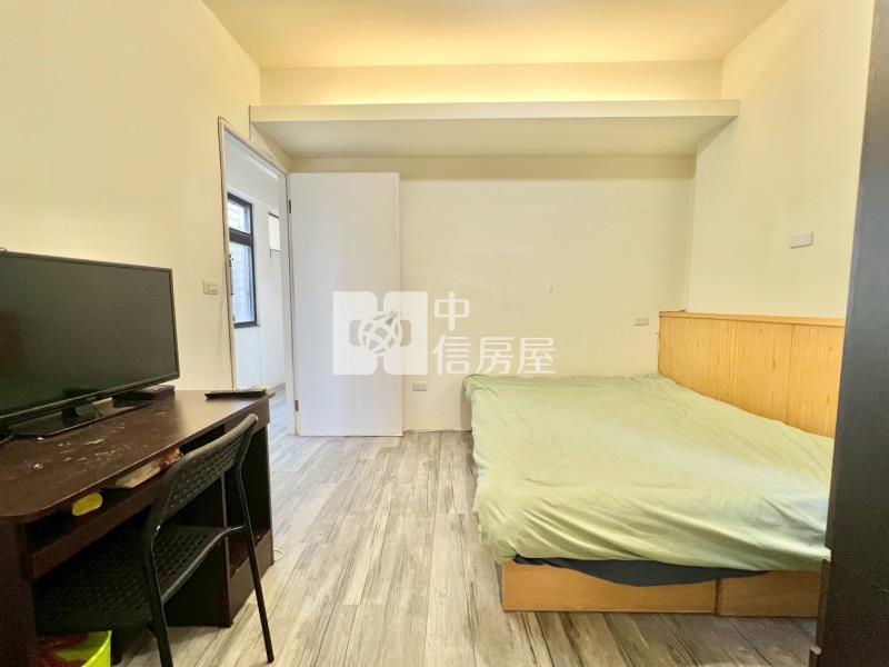 東區四套房房屋室內格局與周邊環境
