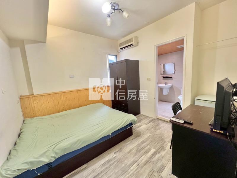 東區四套房房屋室內格局與周邊環境