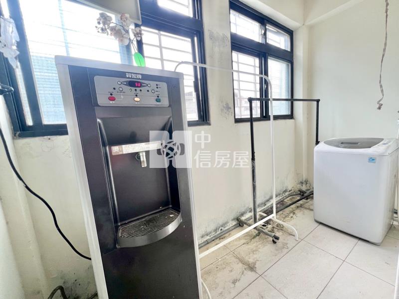 東區四套房房屋室內格局與周邊環境