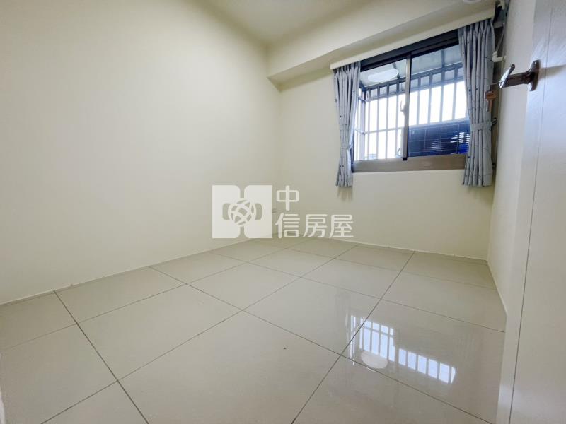 軟體園區公園入門玄關高樓層三房平車美廈房屋室內格局與周邊環境