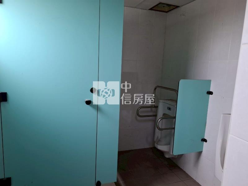 仁德太子輕齡挑高廠辦房屋室內格局與周邊環境