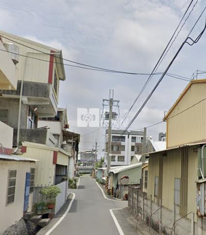 北斗近市區透天房屋室內格局與周邊環境