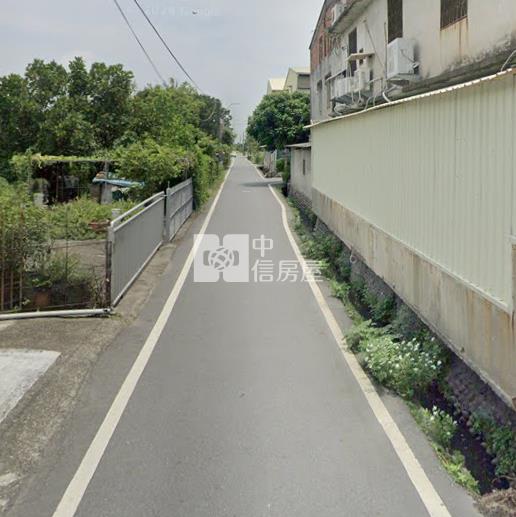 北斗近市區透天房屋室內格局與周邊環境