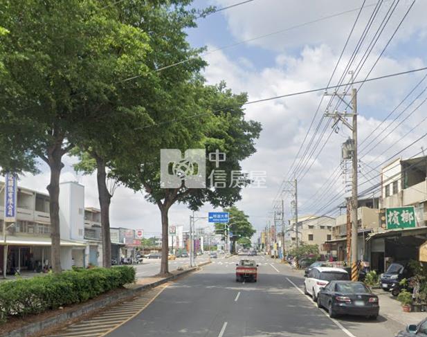北斗近市區透天房屋室內格局與周邊環境