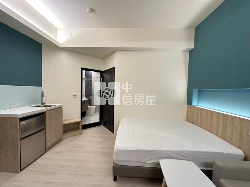 五權車站旁一店7套房屋室內格局與周邊環境