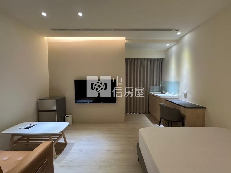 五權車站旁一店7套房屋室內格局與周邊環境