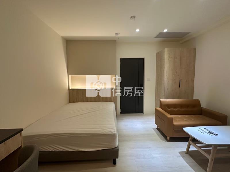五權車站旁一店7套房屋室內格局與周邊環境