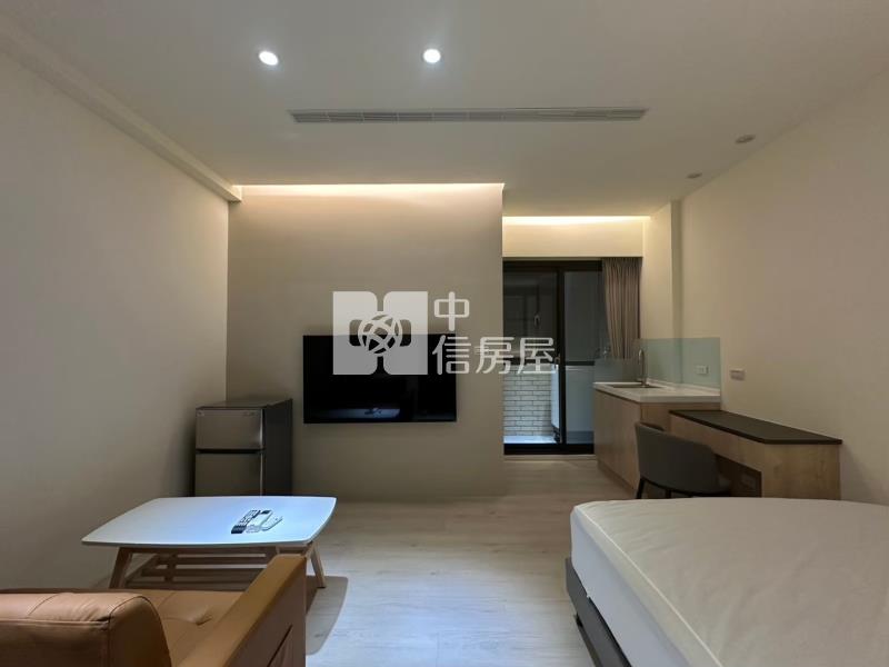 五權車站旁一店7套房屋室內格局與周邊環境