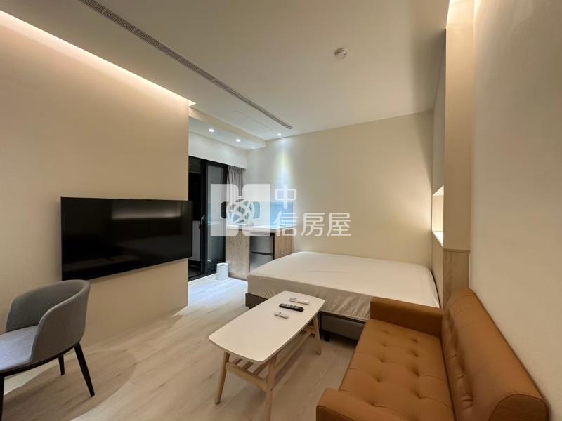 五權車站旁一店7套房屋室內格局與周邊環境