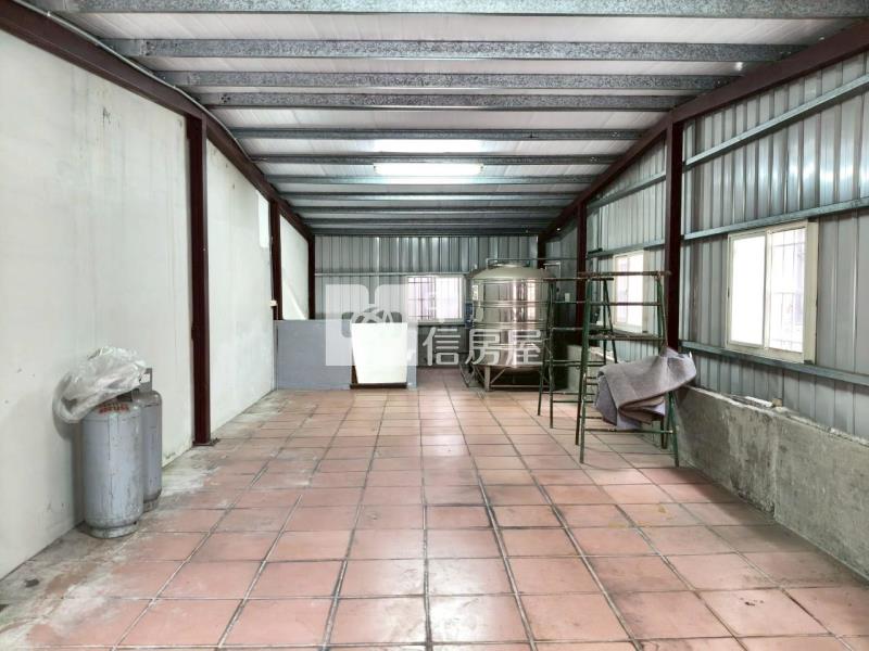 平鎮東勢國小透天房屋室內格局與周邊環境