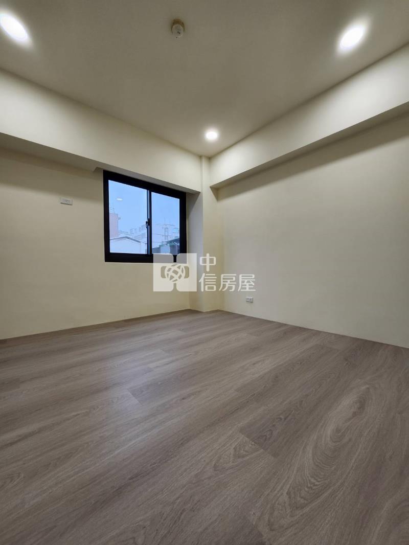 復旦國小美3房車房屋室內格局與周邊環境