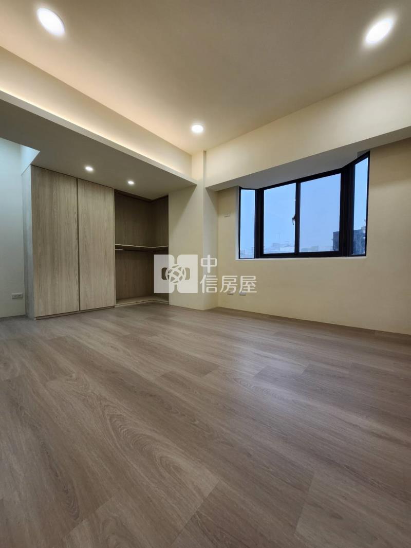 復旦國小美3房車房屋室內格局與周邊環境