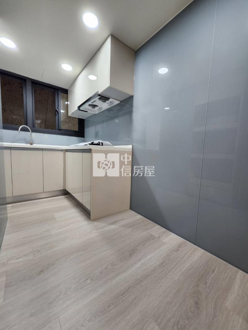 復旦國小美3房車房屋室內格局與周邊環境