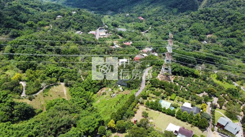 國姓景觀土地房屋室內格局與周邊環境