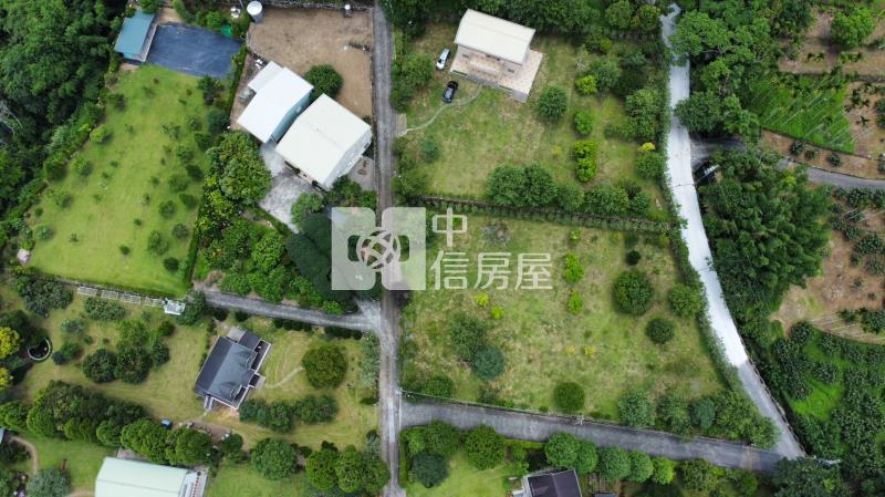 國姓景觀土地房屋室內格局與周邊環境