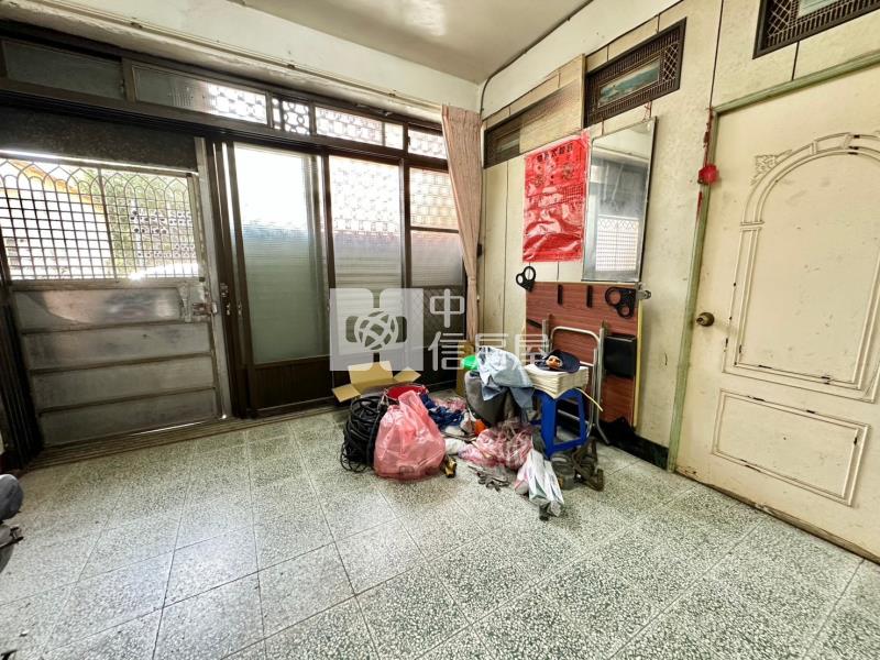 【安家】新竹關西東安國小大地坪透天房屋室內格局與周邊環境