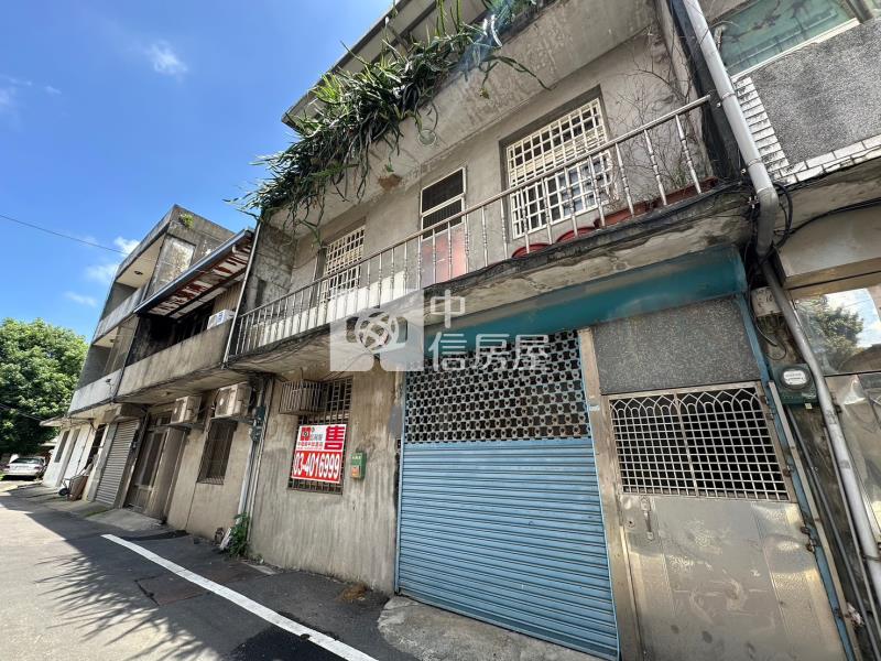 【安家】新竹關西東安國小大地坪透天房屋室內格局與周邊環境