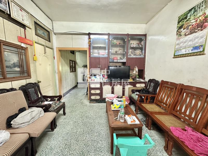 【安家】新竹關西東安國小大地坪透天房屋室內格局與周邊環境