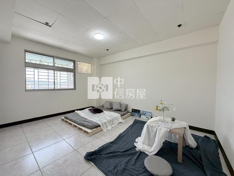 龜山千禧新城二期高樓層美三房房屋室內格局與周邊環境