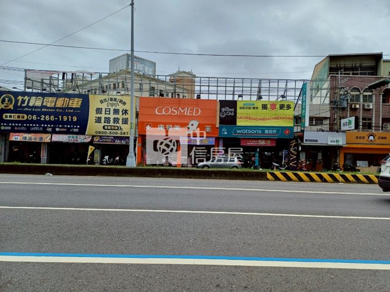 嘉藥1.23甲魚塭地房屋室內格局與周邊環境