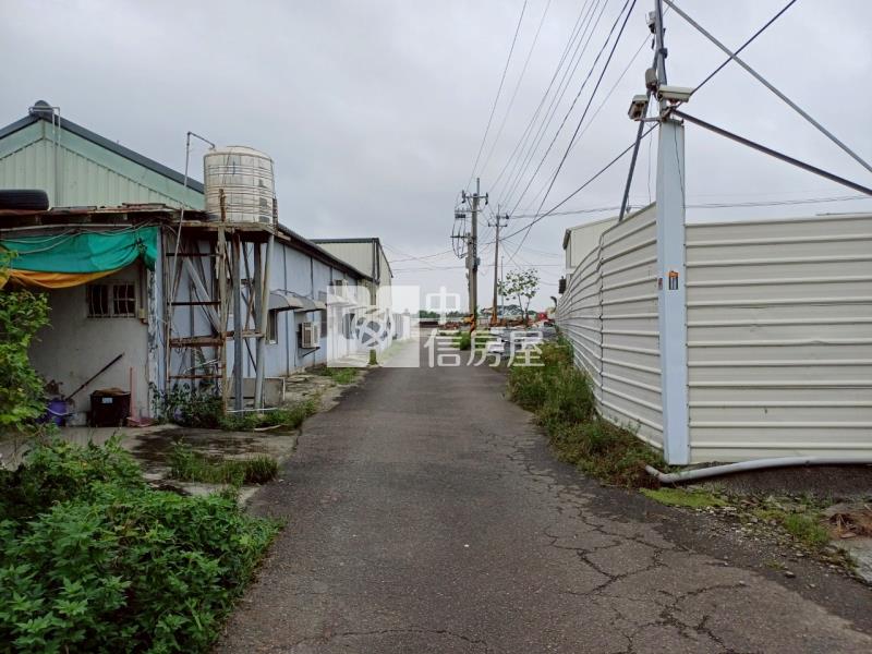 嘉藥1.23甲魚塭地房屋室內格局與周邊環境