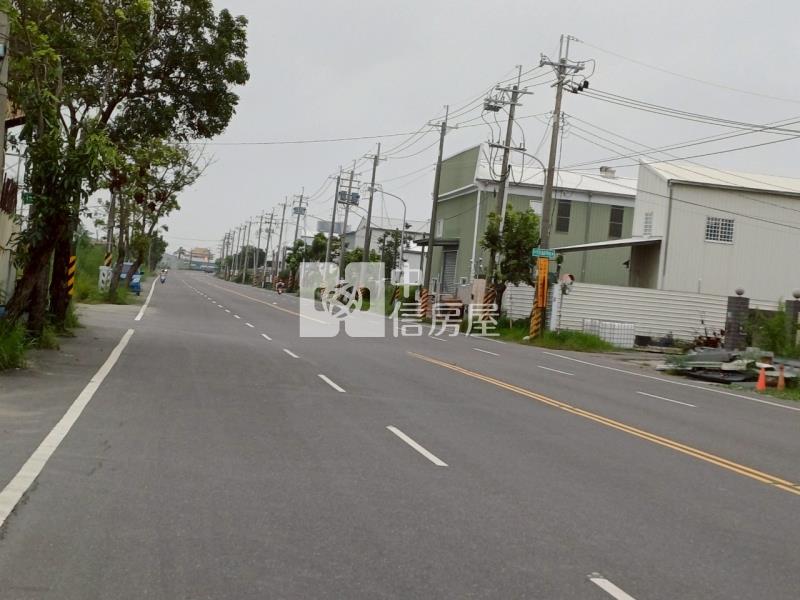 嘉藥1.23甲魚塭地房屋室內格局與周邊環境