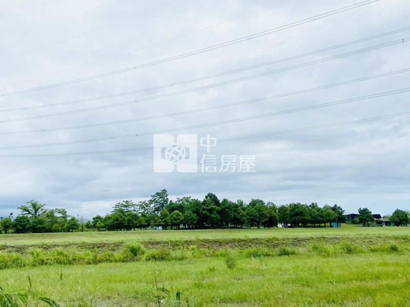 安農溪第一排(附照)農地房屋室內格局與周邊環境