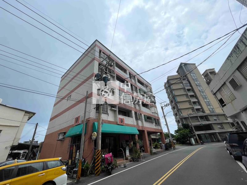 頭城大坪數海景三房公寓房屋室內格局與周邊環境